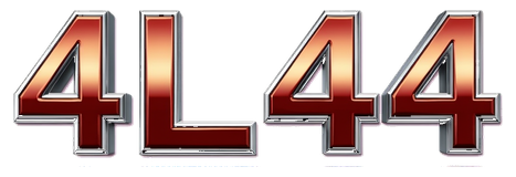 4l444 logo